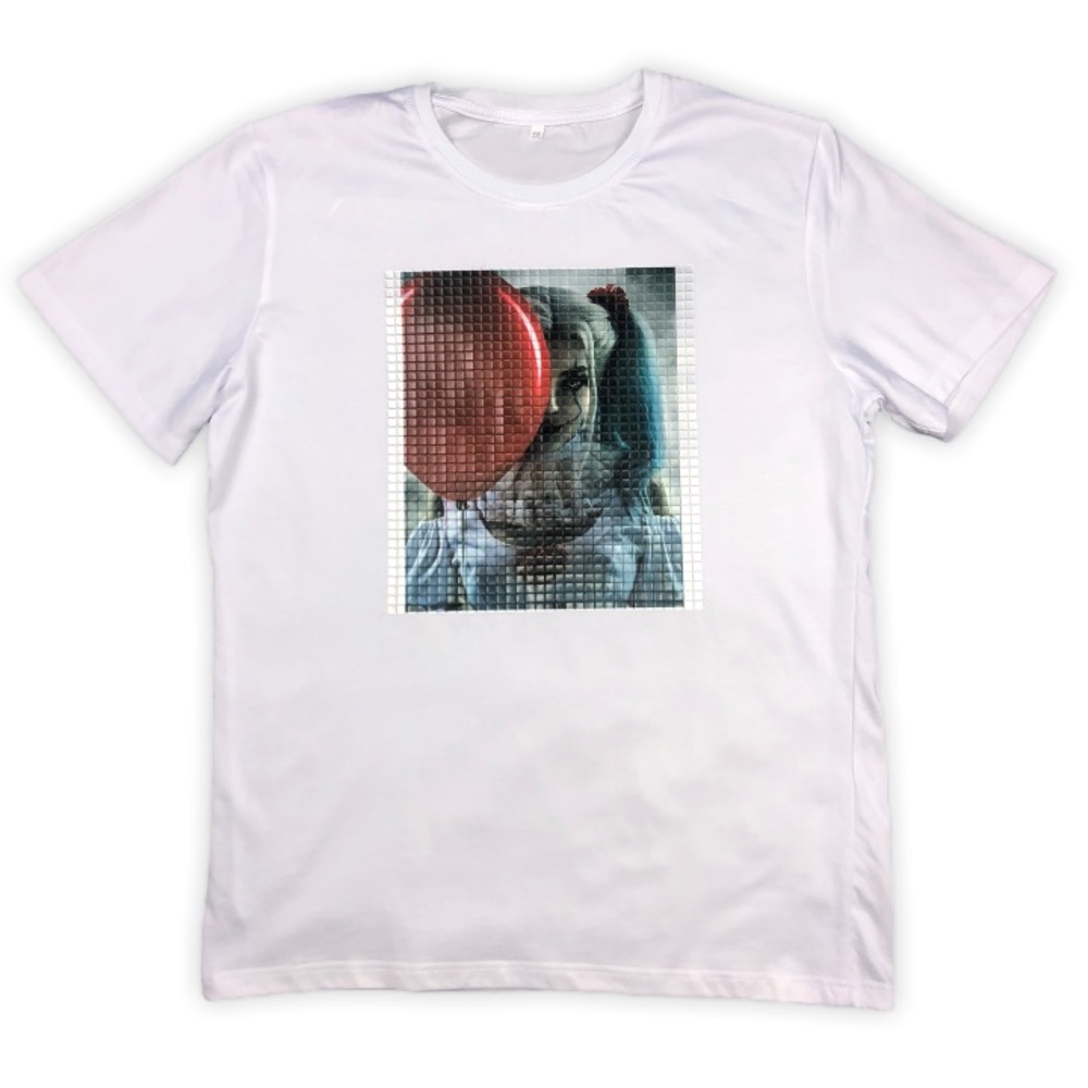 Harley Quinn t-shirt